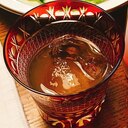 日本酒で作る☆豊かな味と香りの梅酒